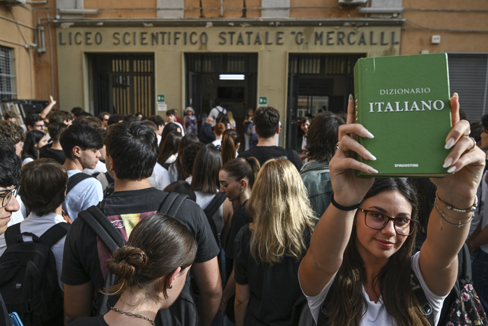 Maturità: La guerra, i blog e l'imperfezione. La maturità giovane