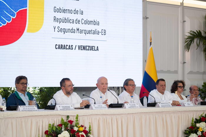 Colombia: gruppo dissidente Farc accetta cessate il fuoco