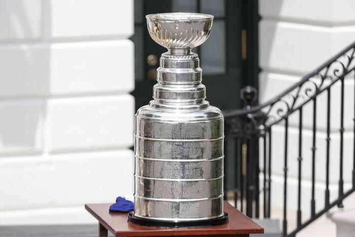 Hockey: Nhl, Florida batte Edmonton e vince prima Stanley Cup