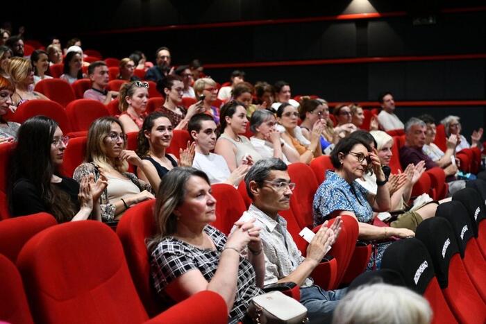 Successo delle Giornate del Cinema Italiano in Bosnia – Notizie dalle ambasciate