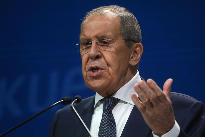 Lavrov a New York per riunioni del Consiglio di sicurezza Onu