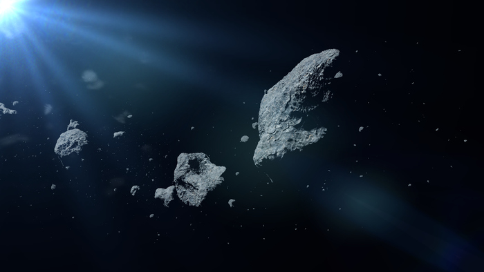 It’s Asteroid Day, Asteroid Video Observation Day – Space & Astronomy