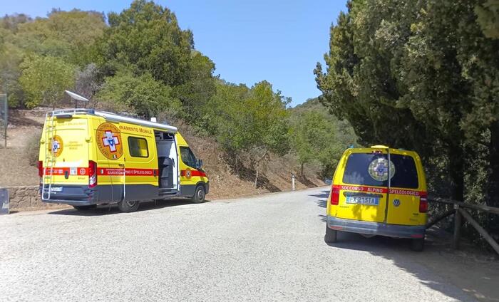 Aereo biposto partito dal Modenese disperso in Appennino – Notizie – Ansa.it