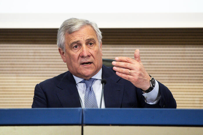 Tajani: ‘Quem puder sair do Líbano, tenha muito cuidado’ – Notícias