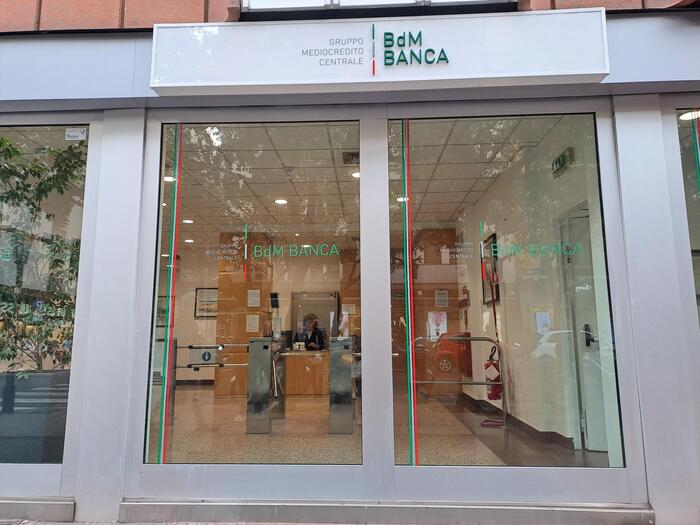 Mcc: Bdm Banca chiude nove mesi con utile a 18,55 milioni