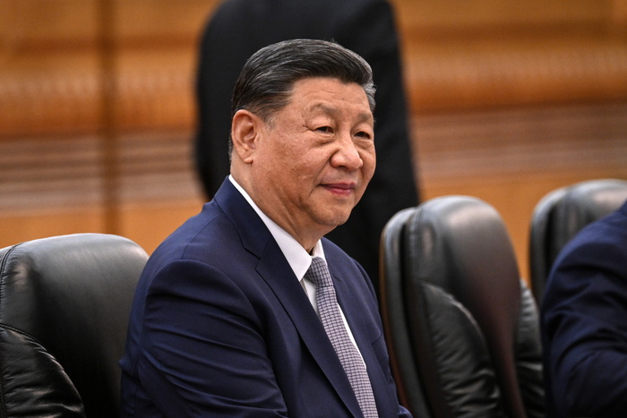 Xi Jinping in Kazakhstan for SCO summit, state visit – Latest News