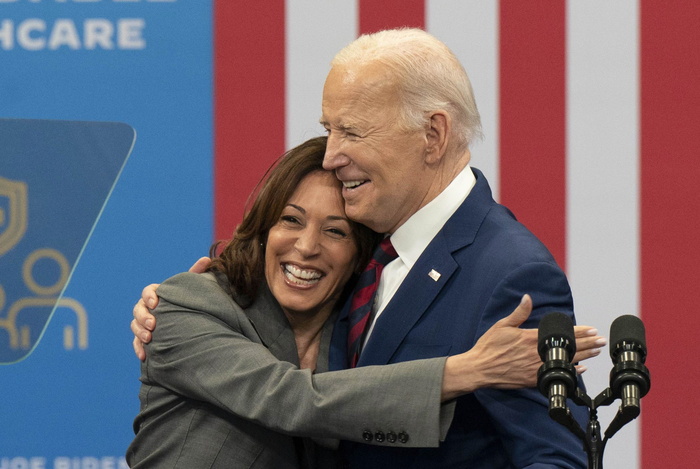 Casa Bianca,nessun motivo di salute ha pesato su rito Biden