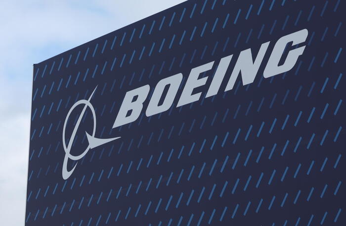 Boeing taglierà il 10% della forza lavoro