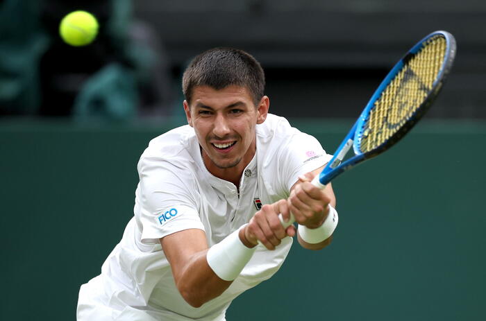 Tennis: Popyrin e la Pegula vincono il torneo di Montreal