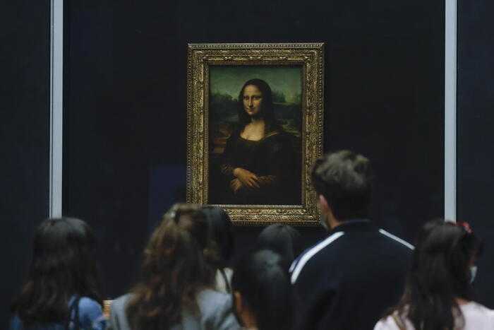 La Gioconda a rischio? La Lombardia pronta a ospitarla