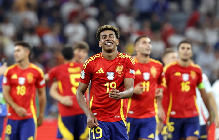 Euro 2024: Yamal’s Spain beat France 2-1, La Roja through to final News & Photos – Euro 2024