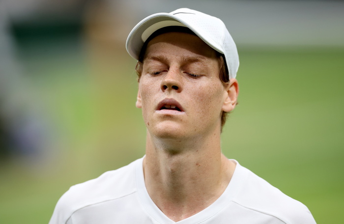Wimbledon: Sinner crashes out in fifth set, Medvedev reaches semi-finals – Tennis
