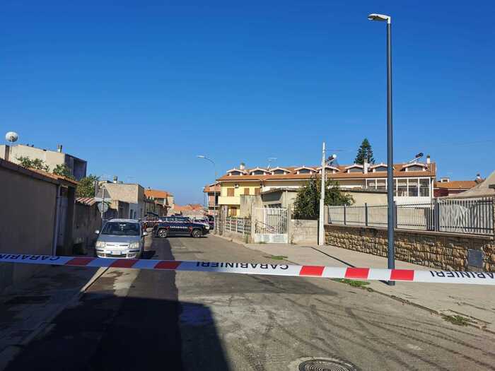 Omicidio nell’Oristanese, arrestato un 43enne – Notizie – Ansa.it