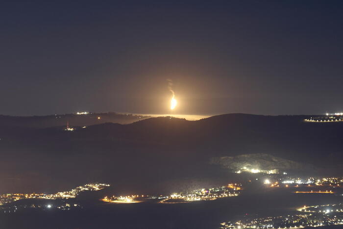 Droni di Hezbollah contro truppe di Israele al confine libanese