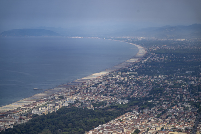 Heat-induced deaths set to triple in Italy by 2100 - study