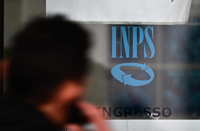 Inps: ‘In pensione a 64,2 anni,il sistema rischia squilibri’ – Aziende – Ansa.it