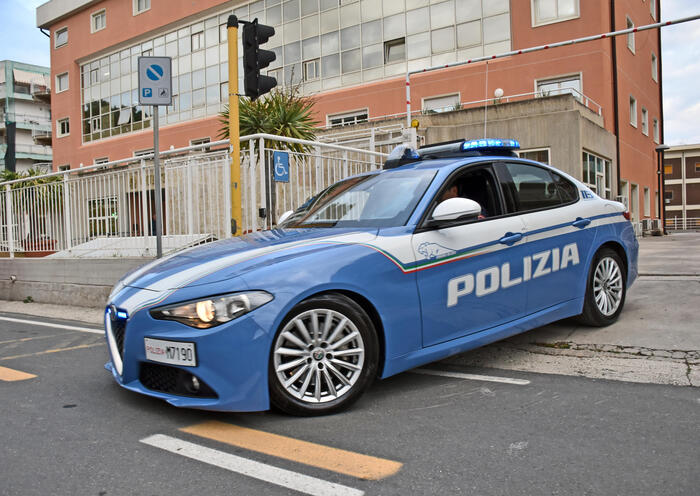 Mafia, 22 arresti della Polizia a Siracusa