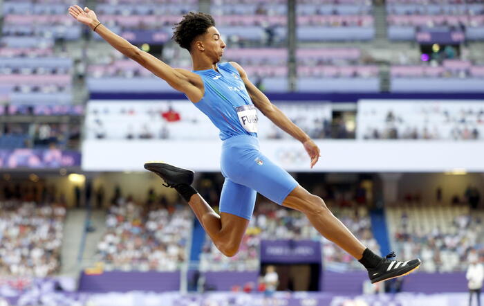 Paris 2024, Furlani bronze in the long jump – Olympics News 2024