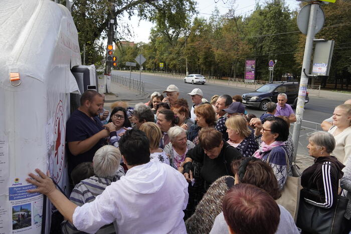 Mosca al contrattacco nel Kursk, ‘liberati 10 villaggi’  – Europa – Ansa.it