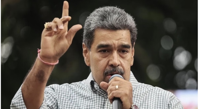 Caracas arresta un quarto americano per il piano contro Maduro – Notizie – Ansa.it