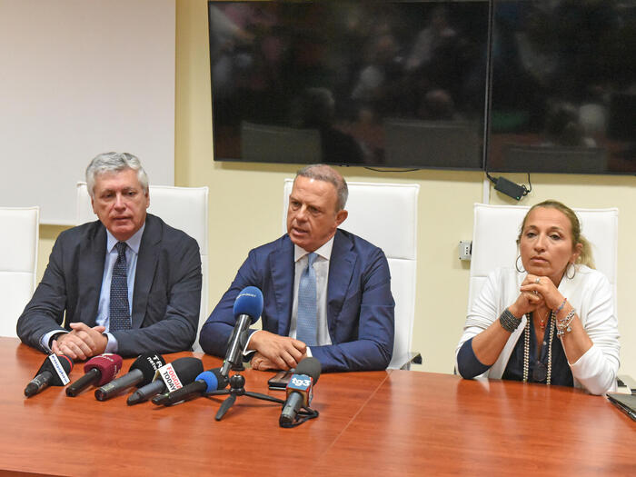 Foggia hospital threatens ER closure over staff attacks