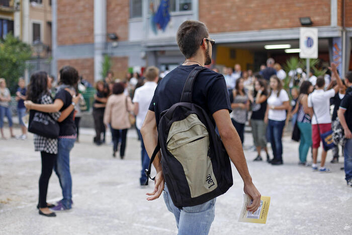 Liceo Made in Italy, non ci sarà nessuno stop – Notizie – Ansa.it