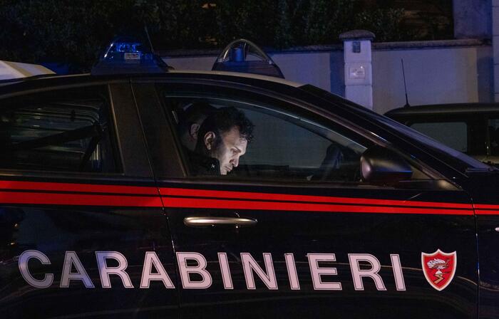 Scomparsa da 7 giorni: 42enne trovata morta in una villetta, fermato un 17enne – Notizie – Ansa.it