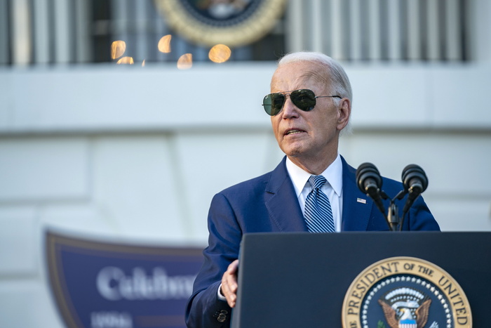 ‘Biden vicino all’ok a Kiev per missili contro la Russia’ – Notizie – Ansa.it