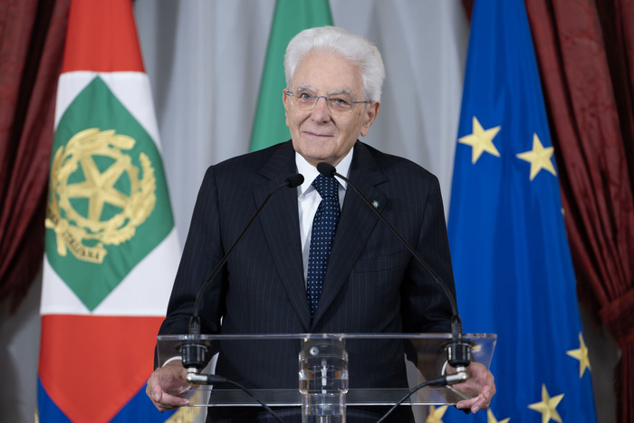 Anniversario di Carnia zona libera, visita di Mattarella – Notizie – Ansa.it