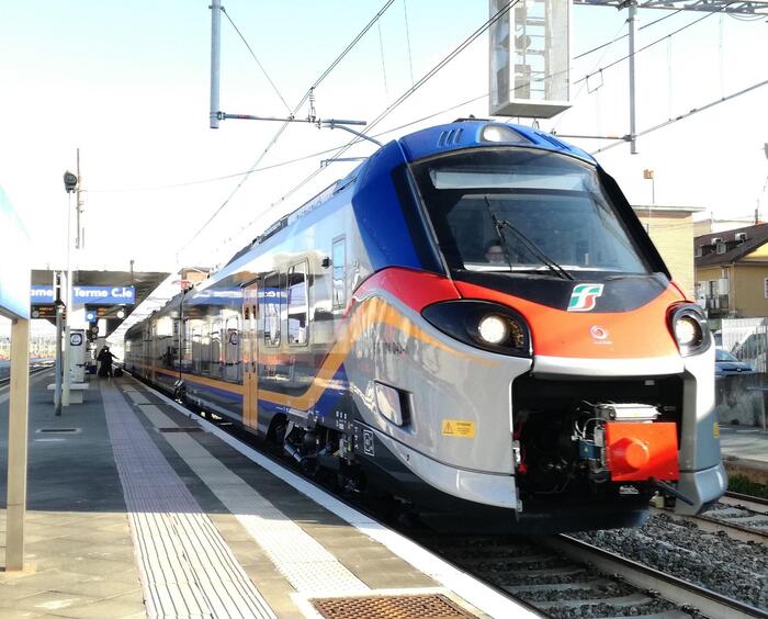 L’Italia cancella il tradizionale “check-in” sui treni regionali – Economy