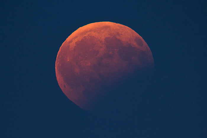 Arriva la seconda Superluna dell’anno, con un’eclissi parziale   DIRETTE – Spazio e Astronomia – Ansa.it