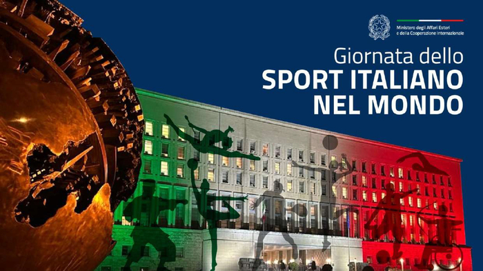 The ‘Italy Run’ on 22/9 in London for Sports Day – News from Embassies – Ansa.it