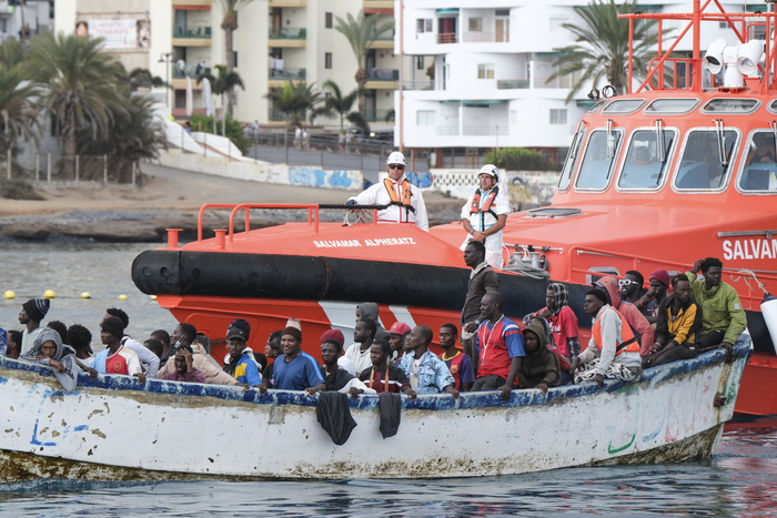 Avvio dell’esame del dl flussi migranti, ma il via libera in un prossimo CdM – Notizie – Ansa.it