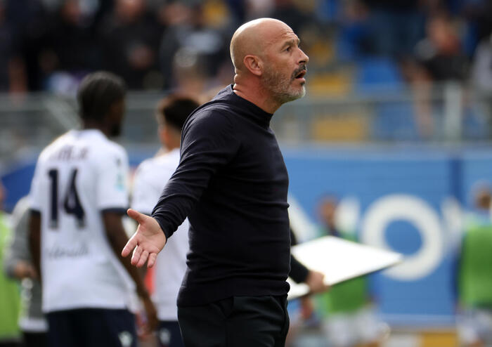 Calcio: Serie A, in campo Bologna-Atalanta LIVE – Calcio – Ansa.it