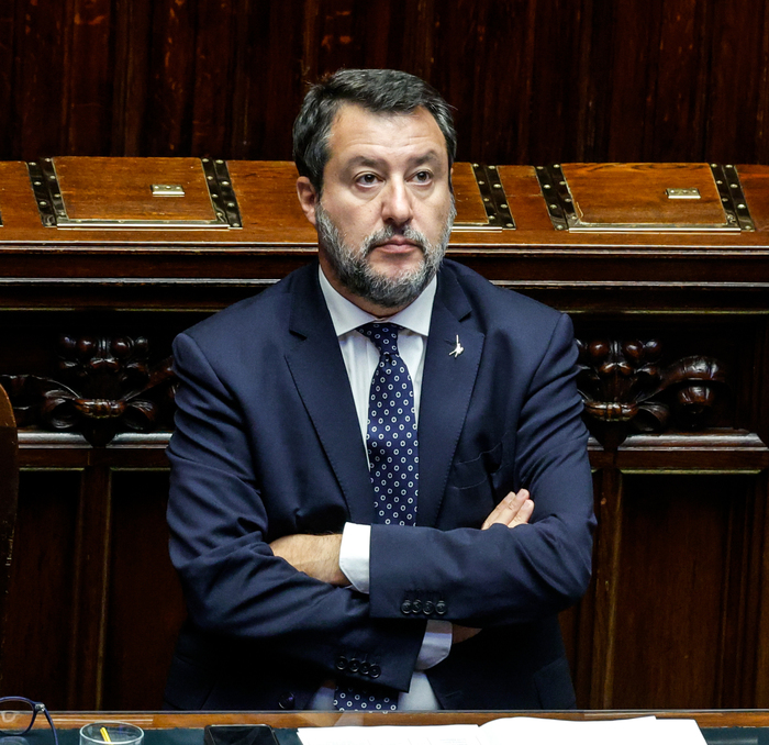 Alla Camera question time con Salvini e Ciriani – Notizie – Ansa.it