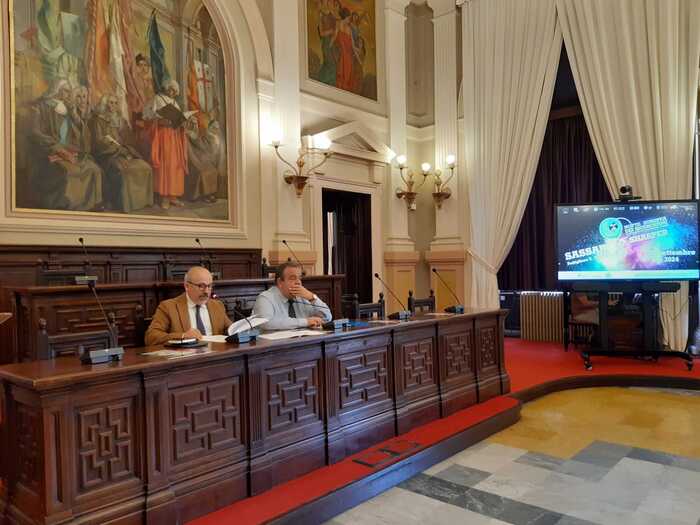 L’Università di Sassari alla Notte europea dei ricercatori – Notizie #finsubito richiedi mutuo fino 100%