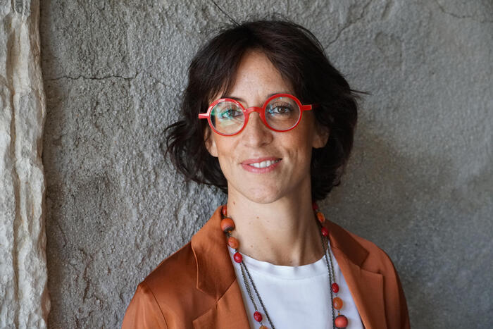 Federica Manzon con ‘Alma’ vince il Premio Campiello – Libri – Ansa.it