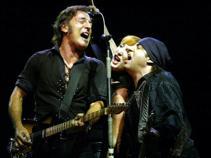 Born to Cruise, una crociera-concerto per i fan di Springsteen