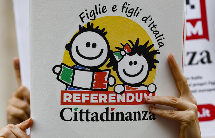 Referendum sulla Cittadinanza: ecco cosa prevede il quesito e quali sono le prossime tappe – Notizie – Ansa.it