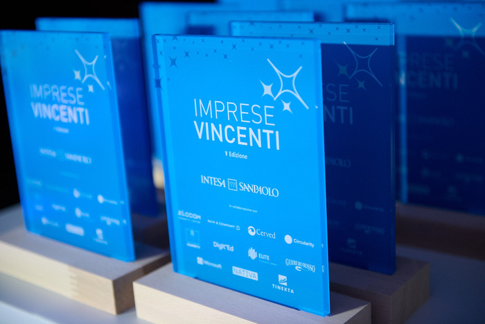 ‘Imprese Vincenti’ di Intesa Sanpaolo fa tappa a Napoli – Eventi – Ansa.it