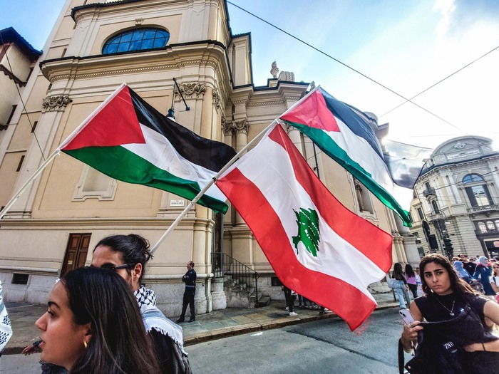 Allarme infiltrati al corteo pro Palestina di sabato a Roma, controlli ai caselli – Notizie – Ansa.it