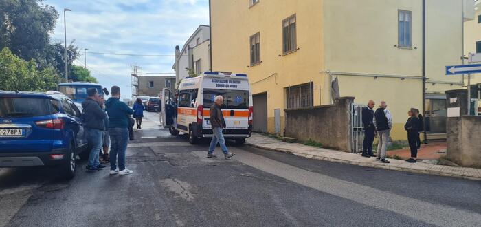 Strage in famiglia a Nuoro, 4 morti e 3 feriti – Notizie – Ansa.it