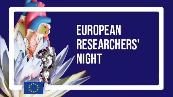 Scienza in festa, per la Notte Europea dei Ricercatori    VIDEO