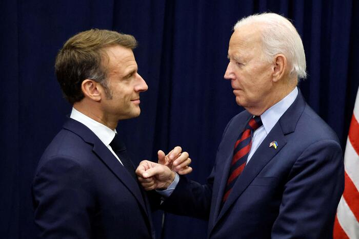 Biden-Macron to Announce Hezbollah-Israel Ceasefire within Hours