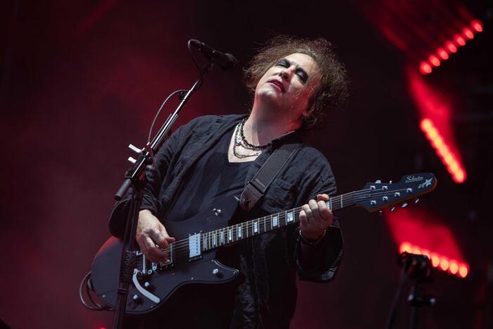 The Cure, dopo 16 anni arriva il nuovo album Songs of a lost world – Musica – Ansa.it