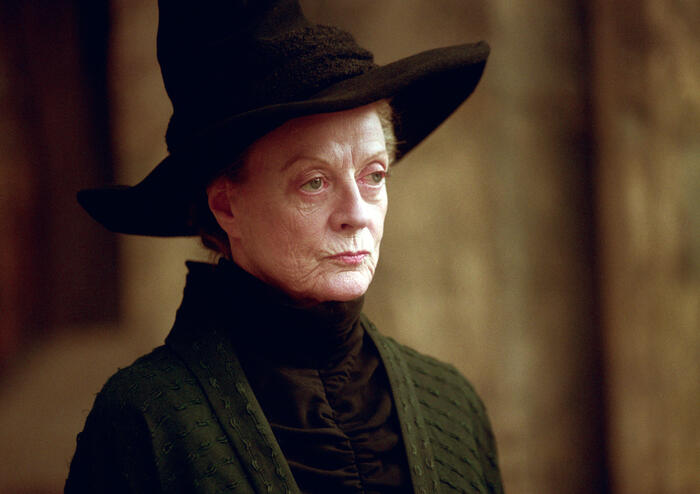 Addio a Maggie Smith, leggenda del cinema e del teatro inglese – Cinema – Ansa.it