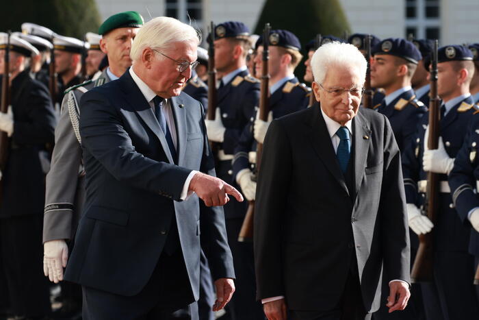 Mattarella, dall’ultradestra risposte facili ma ingannevoli – Notizie – Ansa.it