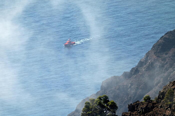 Tragedia di migranti alle Canarie, morti e dispersi – Notizie – Ansa.it