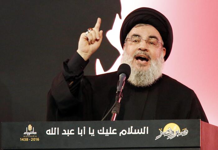 Medio Oriente, Hasan Nasrallah ucciso durante gli attacchi israeliani a Beirut – Mondo – Ansa.it