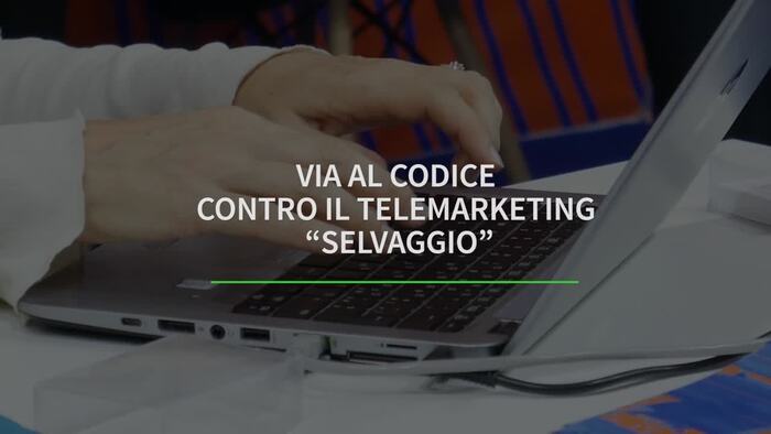 Arriva il “Codice di condotta per le attivita’ di telemarketing e teleselling” – Economia – Ansa.it